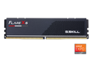 G.SKILL Flare X5 8GB 288-Pin PC RAM DDR5 6000 (PC5 48000) Desktop Memory Model