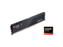 G.SKILL Flare X5 8GB 288-Pin PC RAM DDR5 6000 (PC5 48000) Desktop Memory Model