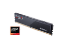 G.SKILL Flare X5 8GB 288-Pin PC RAM DDR5 6000 (PC5 48000) Desktop Memory Model