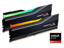 G.SKILL Trident Z5 Neo RGB Series AMD EXPO 32GB (2 x 16GB) 288-Pin PC RAM DDR5