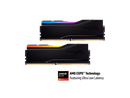 G.SKILL Trident Z5 NeoX RGB Series 32GB (2 x 16GB) 288-Pin PC RAM DDR5 6000 (PC5
