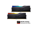 G.SKILL Trident Z5 NeoX RGB Series 32GB (2 x 16GB) 288-Pin PC RAM DDR5 6000 (PC5