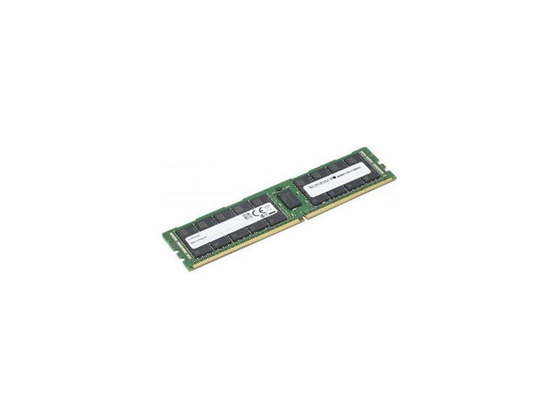 SuperMicro (MTA36ASF4G72PZ-2G9J3) 32GB 288-Pin DDR4 SDRAM ECC Registered DDR4