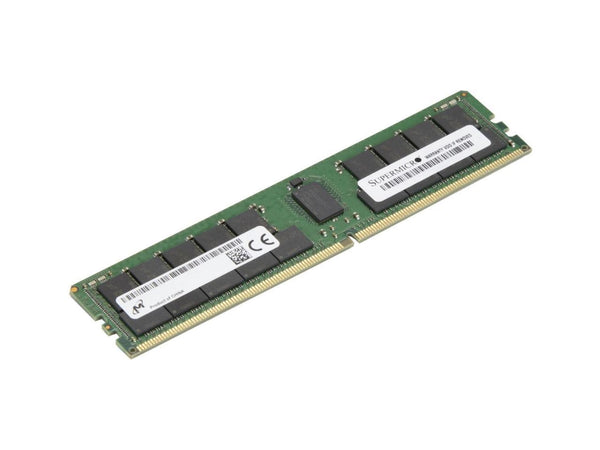 SuperMicro 64GB ECC Registered DDR4 3200 (PC4 25600) Memory (Server Memory)