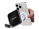 Nusyn NSP33 1TB Magnetic Portable SSD, Up to 2000MB/s, USB-C, USB 3.2 Gen 2x2,