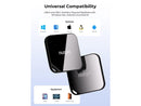 Nusyn NSP33 1TB Magnetic Portable SSD, Up to 2000MB/s, USB-C, USB 3.2 Gen 2x2,