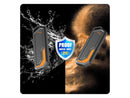 Nusyn NSP35 1TB Portable SSD - Up to 1050MB/s, USB-C, USB 3.2 Gen2, Durable