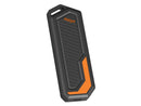 Nusyn NSP35 1TB Portable SSD - Up to 1050MB/s, USB-C, USB 3.2 Gen2, Durable