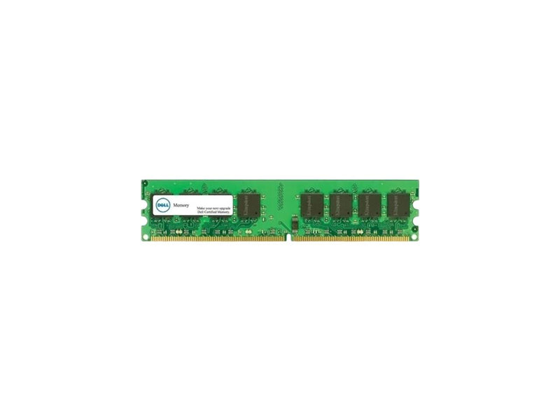 Dell 16GB 288-Pin DDR4 SDRAM ECC DDR4 3200 (PC4 25600) System Specific Memory