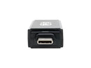 Tripp Lite USB-C Memory Card Reader, 2-in-1 USB-A/USB-C, USB 3.1 Gen 1