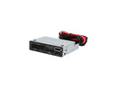 Nippon Labs ICR-USB3 All-in-one USB & eSATA MUTIPLE Internal Memory Card Reader