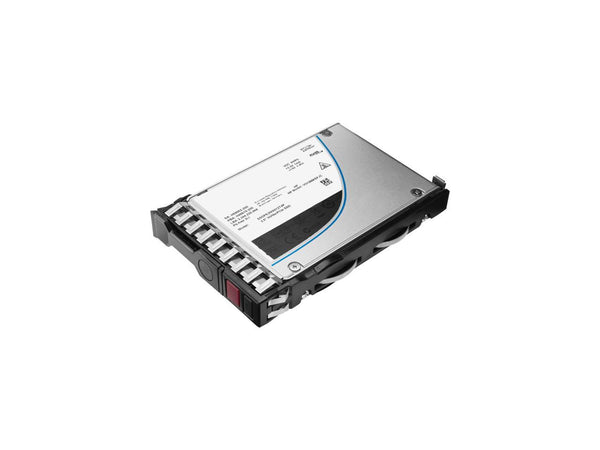 HPE 960GB SATA 6G Read Intensive SFF (2.5in) SC Multi Vendor SSD