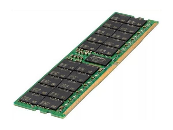 HPE P48501-001 32GB PC5-38400 DDR5-4800MT/s 2Rx8 ECC Memory New