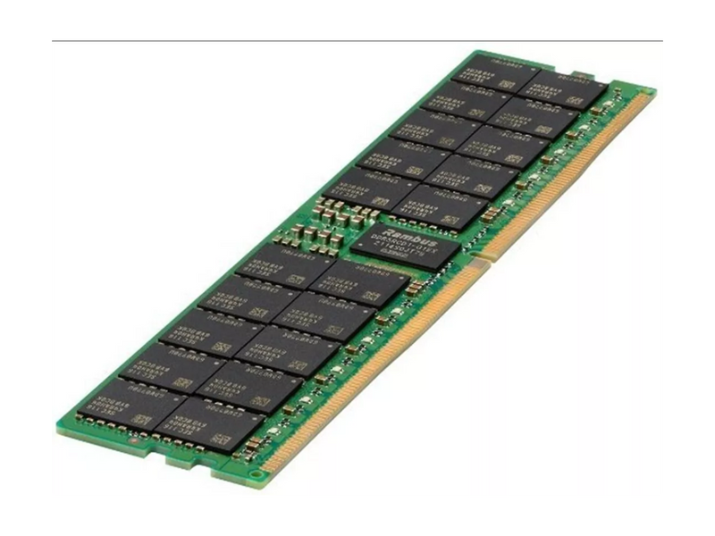 HPE P48501-001 32GB PC5-38400 DDR5-4800MT/s 2Rx8 ECC Memory New