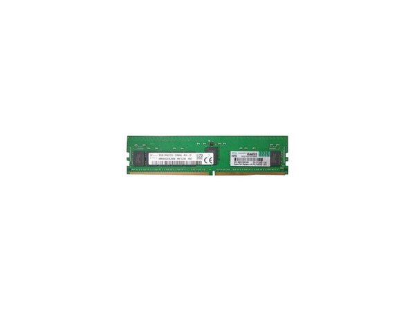 HPE 32GB Memory (Server Memory) Model P20502-001