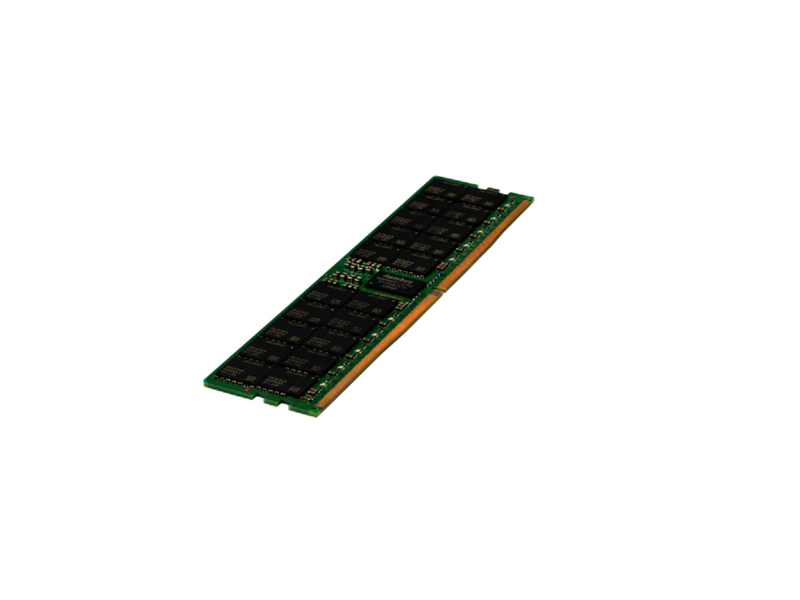 HPE 16GB ECC Registered DDR5 4800 (PC5 38400) Smart Memory Kit Model P50309-B21