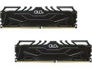 OLOy DDR4 RAM 16GB (2x8GB) 3000 MHz CL16 1.35V 288-Pin Desktop Gaming