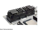 Coboc MD4U163016CGDA 2 x 16GB 288-Pin DDR4 SDRAM DDR4 3000 Desktop Memory Model