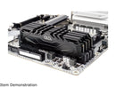 Coboc MD4U163016CGDA 2 x 16GB 288-Pin DDR4 SDRAM DDR4 3000 Desktop Memory Model