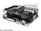 Coboc MD4U163016CGDA 2 x 16GB 288-Pin DDR4 SDRAM DDR4 3000 Desktop Memory Model