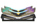 OLOy Memory DDR4 RAM 64GB (2x32GB) Warhawk Aura Sync RGB 3200 MHz CL16