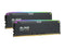 OLOy DDR4 RAM 32GB (2x16GB) Blade Aura Sync RGB 3200 MHz CL16 1.35V 288-Pin