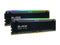OLOy DDR4 RAM 16GB (2x8GB) Blade Aura Sync RGB 4000 MHz CL18 1.4V 288-Pin