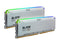 OLOy DDR4 RAM 16GB (2x8GB) Blade Aura Sync RGB 3600 MHz CL14 1.4V 288-Pin