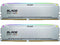 OLOy DDR4 RAM 16GB (2x8GB) Blade Aura Sync RGB 3600 MHz CL14 1.4V 288-Pin