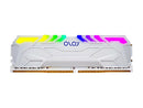 OLOy DDR4 RAM 16GB (2x8GB) Owl Aura Sync RGB 3200 MHz CL16 1.35V 288-Pin