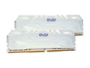 OLOy DDR4 RAM 16GB (2x8GB) Owl Aura Sync RGB 3200 MHz CL16 1.35V 288-Pin