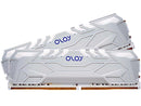 OLOy OWL RGB 32GB (2 x 16GB) 288-Pin PC RAM DDR4 3200 (PC4 25600) Desktop Memory