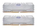MEM 2*32G|OLOY ND4U3236181BHVDA R