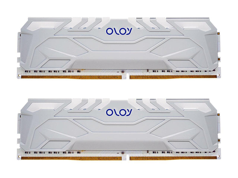 MEM 2*32G|OLOY ND4U3236181BHVDA R