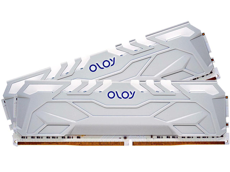 MEM 2*32G|OLOY ND4U3236181BHVDA R