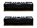 OLOy OWL RGB 16GB (2 x 8GB) 288-Pin PC RAM DDR4 3200 (PC4 25600) Desktop Memory