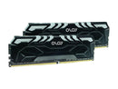 OLOy OWL RGB 16GB (2 x 8GB) 288-Pin PC RAM DDR4 3200 (PC4 25600) Desktop Memory