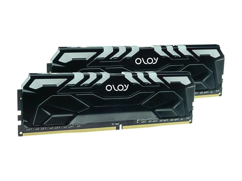 OLOy OWL RGB 32GB (2 x 16GB) 288-Pin PC RAM DDR4 3200 (PC4 25600) Desktop Memory