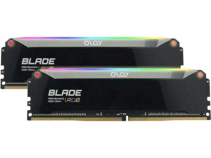 MEM 2*32G|OLOY ND4U3236181BRPDE R