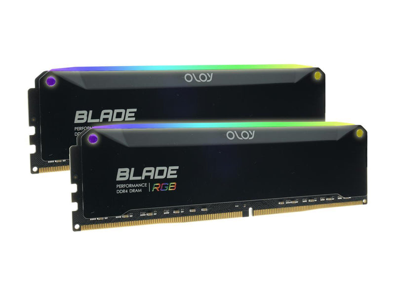MEM 2*32G|OLOY ND4U3236181BRPDE R