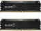 OLOy Blade RGB 32GB (2 x 16GB) 288-Pin PC RAM DDR5 5200 (PC5 41600) Desktop