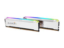 OLOy Blade RGB 16GB (2 x 8GB) 288-Pin DDR5 SDRAM DDR5 5600 (PC5 44800)