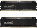 OLOy Blade RGB 16GB (2 x 8GB) DDR5 5600 (PC5 44800) Desktop Memory Model