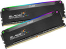 OLOy Blade RGB 16GB (2 x 8GB) DDR5 5600 (PC5 44800) Desktop Memory Model