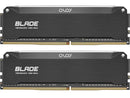 OLOy Blade 32GB (2 x 16GB) DDR4 3200 (PC4 25600) Desktop Memory Model