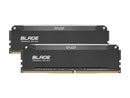 OLOy Blade 32GB (2 x 16GB) DDR4 3200 (PC4 25600) Desktop Memory Model