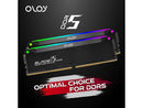 OLOy Blade RGB (OLOY) 32GB (2 x 16GB) 288-Pin PC RAM DDR5 7600 (PC5 60800)