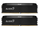 OLOy Blade (OLOY) 96GB (2 x 48GB) DDR5 6400 (PC5 51200) Desktop Memory Model