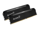 OLOy Blade (OLOY) 96GB (2 x 48GB) DDR5 6000 (PC5 48000) Desktop Memory Model