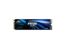 KingSpec ONEBOOM X400 2280 1TB M.2 NVMe 1.4 PCIe 4.0 Gen4 Gaming SSD, Speed Up